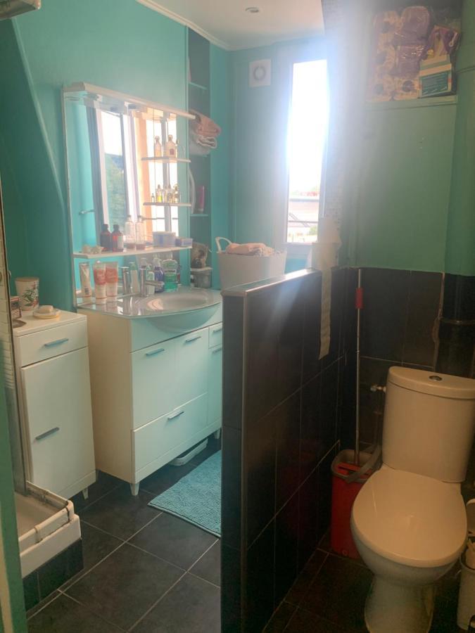 One Bedroom Appartement - Paryż Zewnętrze zdjęcie