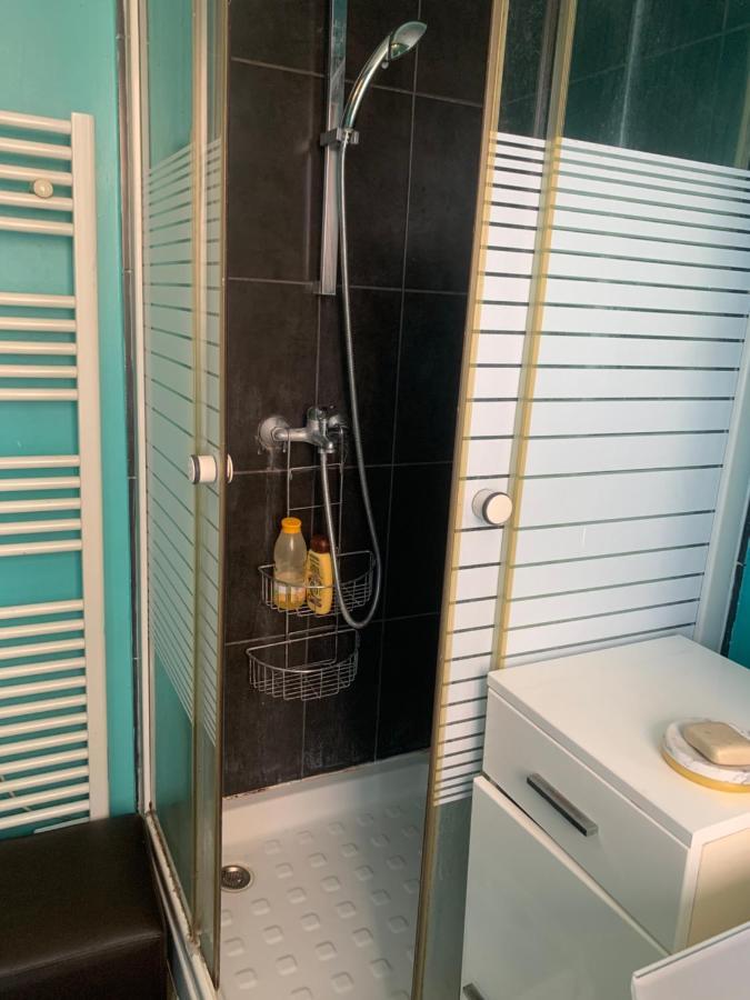 One Bedroom Appartement - Paryż Zewnętrze zdjęcie